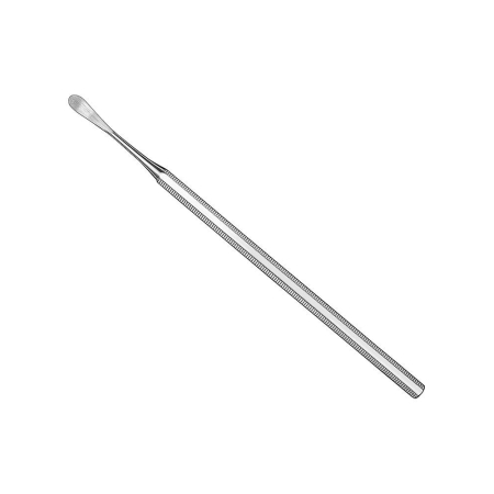 PARTSCH, bone curette